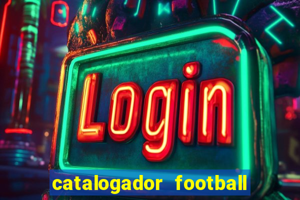 catalogador football studio telegram